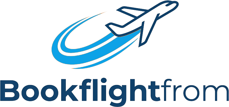Bookflightfrom